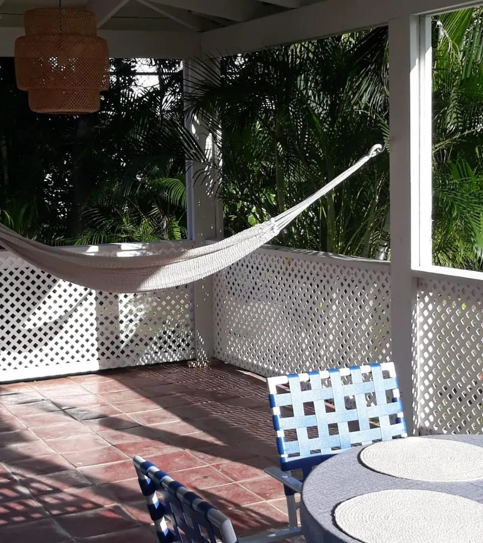 Casa Azul At Solimar In Luquillo Beach. Hotel 0*,  Puerto Rico