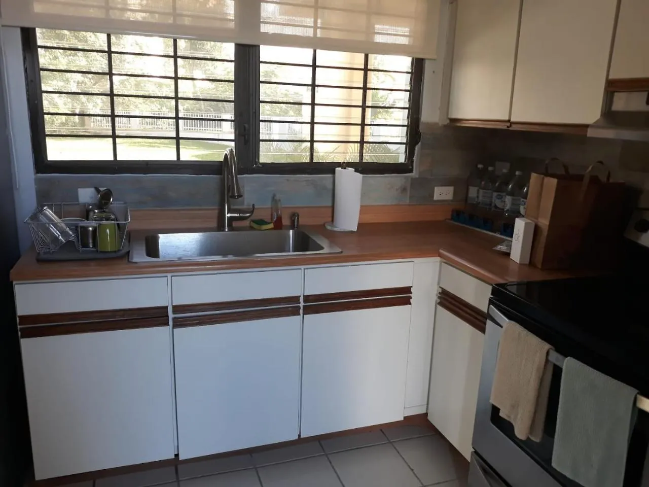 Casa Azul At Solimar In Luquillo Beach. Hotel Holiday home
