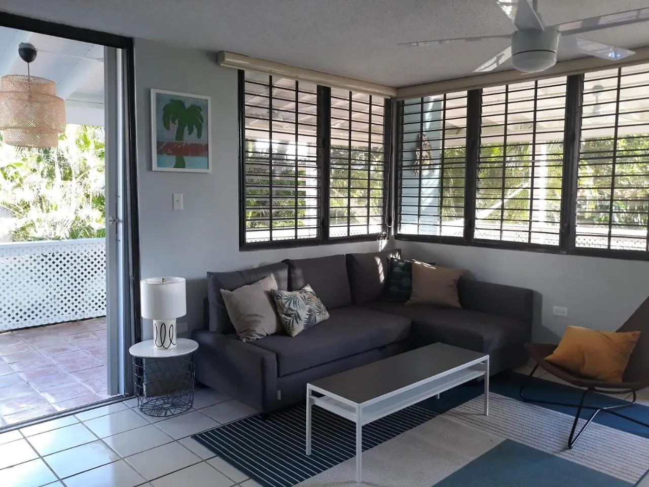 Casa Azul At Solimar In Luquillo Beach. Hotel Holiday home