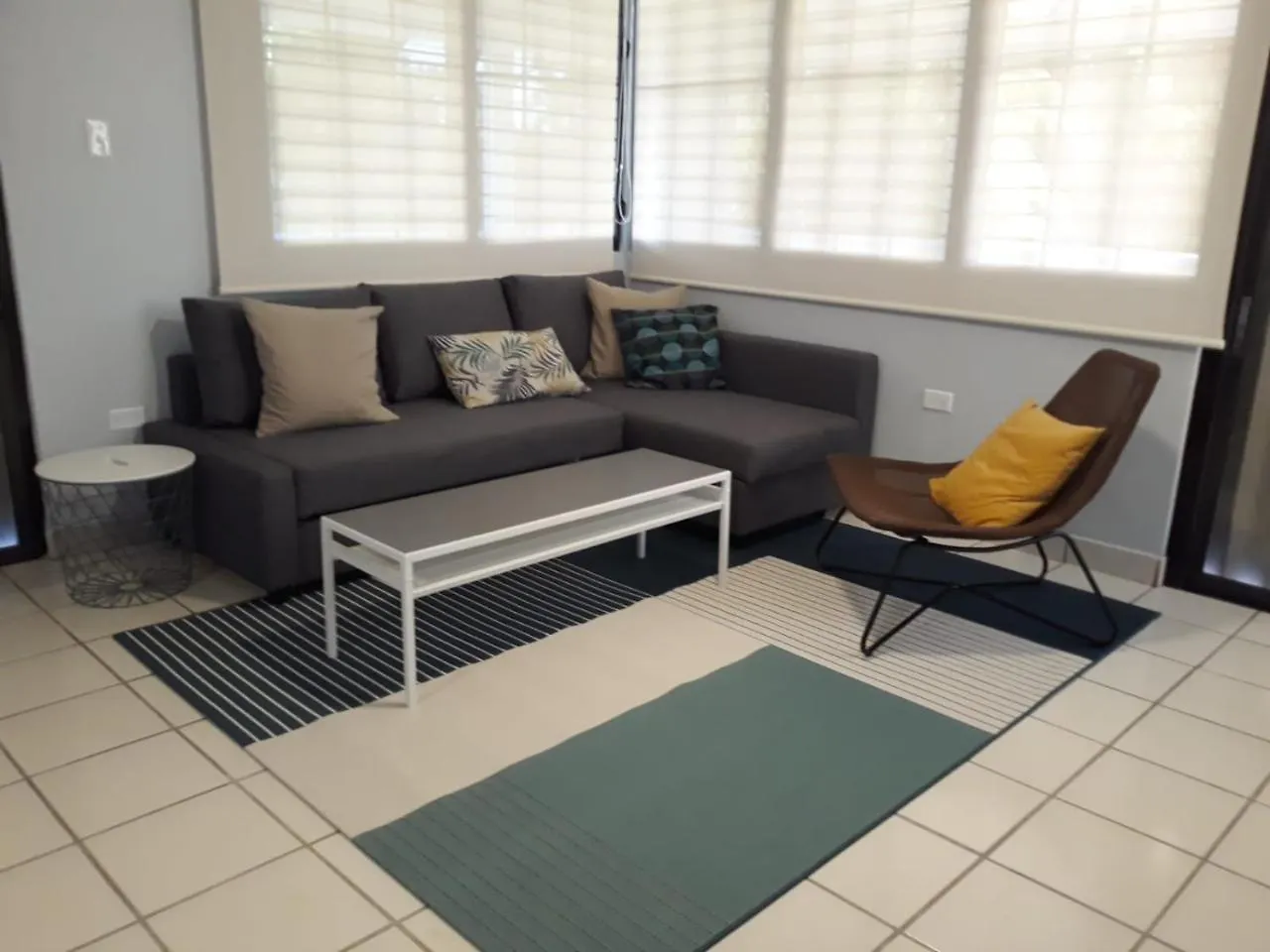Casa Azul At Solimar In Luquillo Beach. Hotel Holiday home
