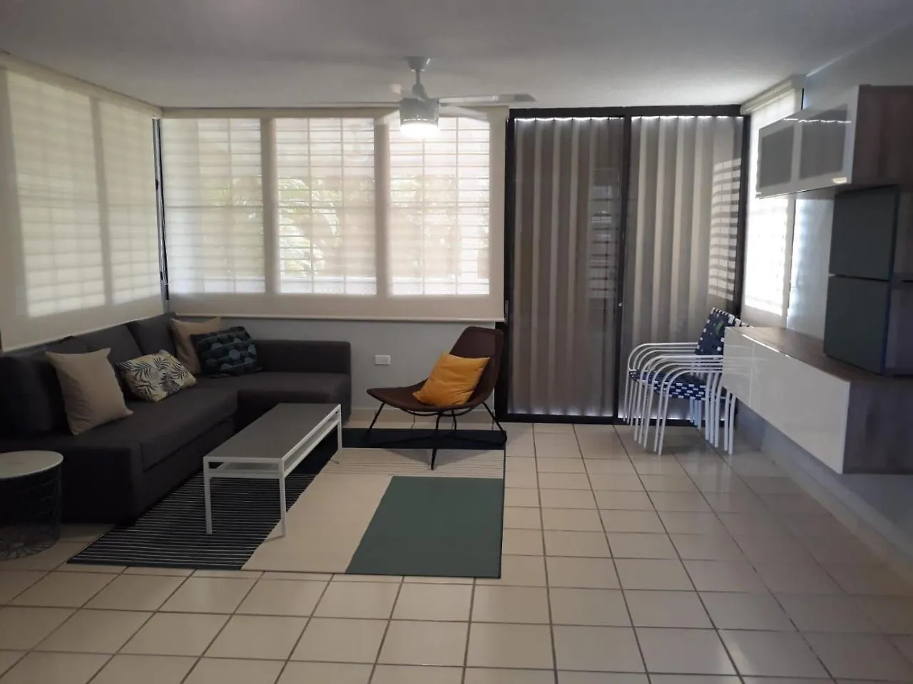 Holiday home Casa Azul At Solimar In Luquillo Beach. Hotel Puerto Rico