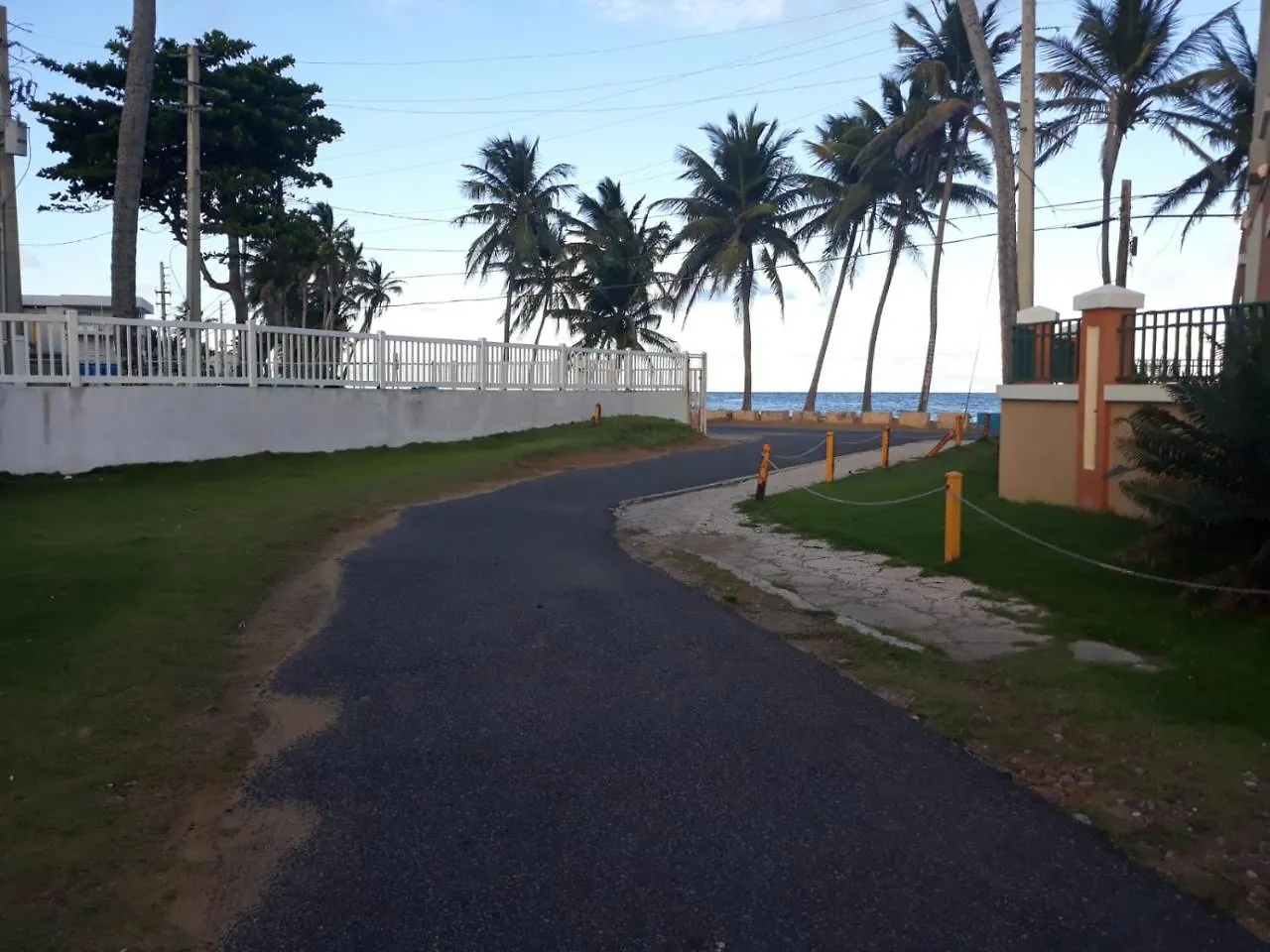 Holiday home Casa Azul At Solimar In Luquillo Beach. Hotel