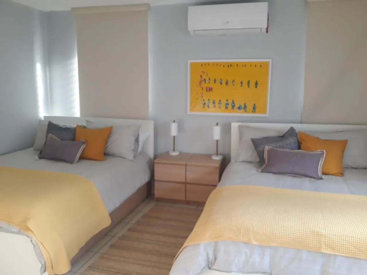 Holiday home Casa Azul At Solimar In Luquillo Beach. Hotel
